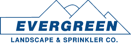 Evergreen Landscape & Sprinkler